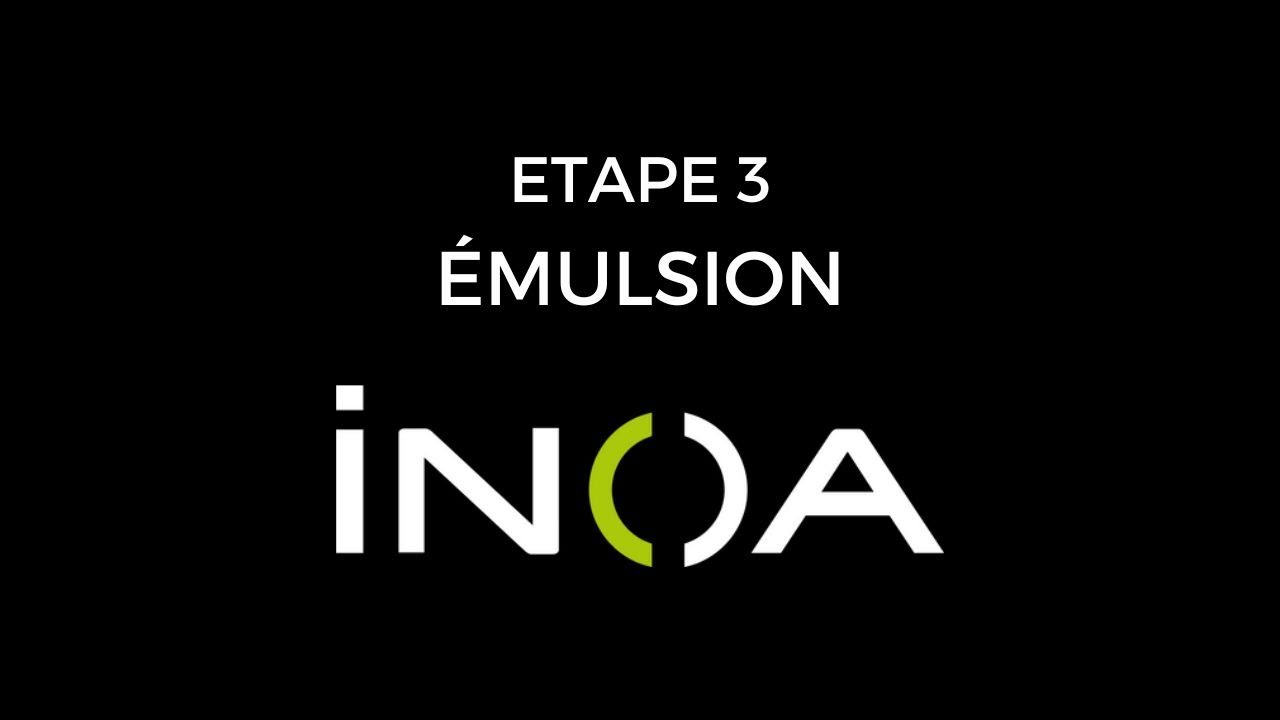 Emulsion coloration NEW iNOA | L'Oréal Professionnel