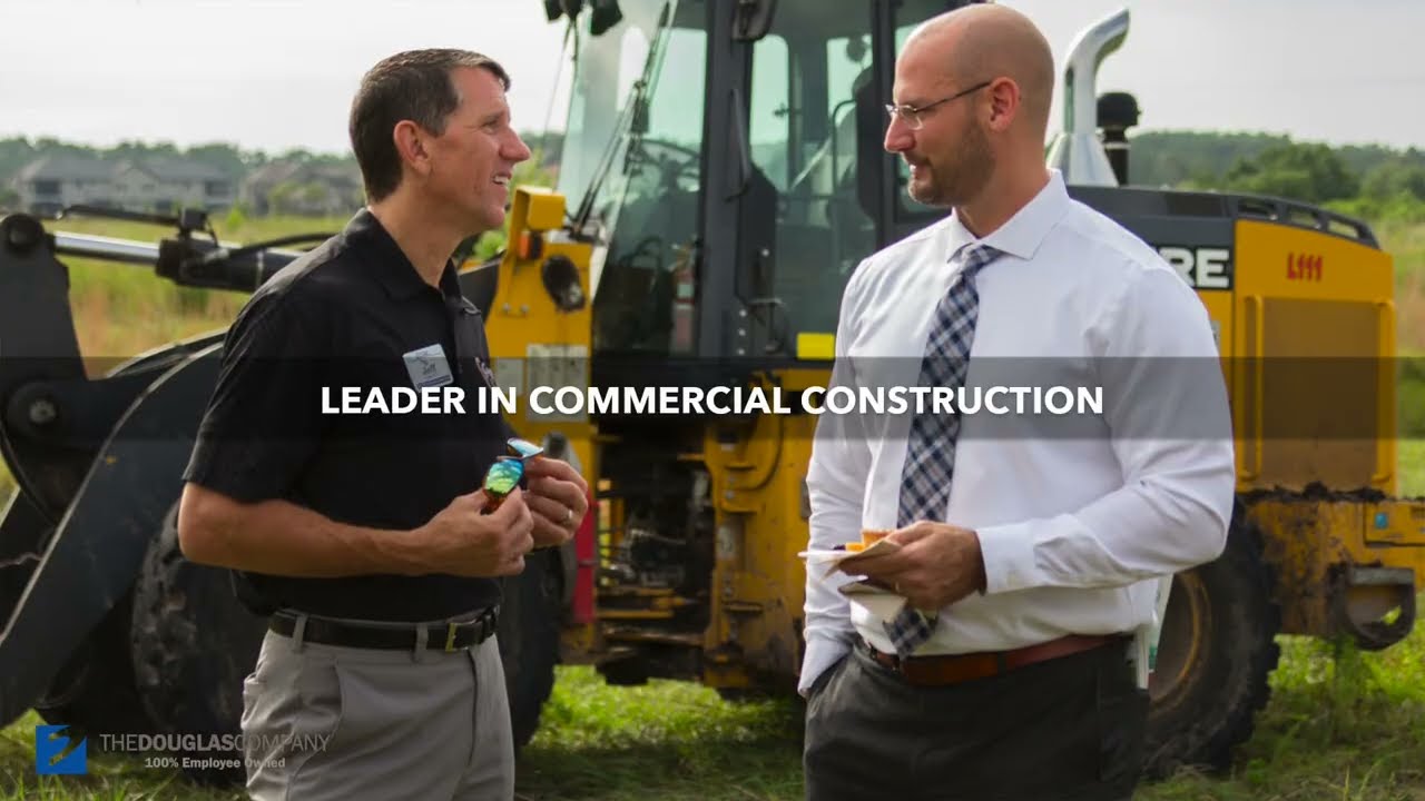 The Douglas Company Corporate Video