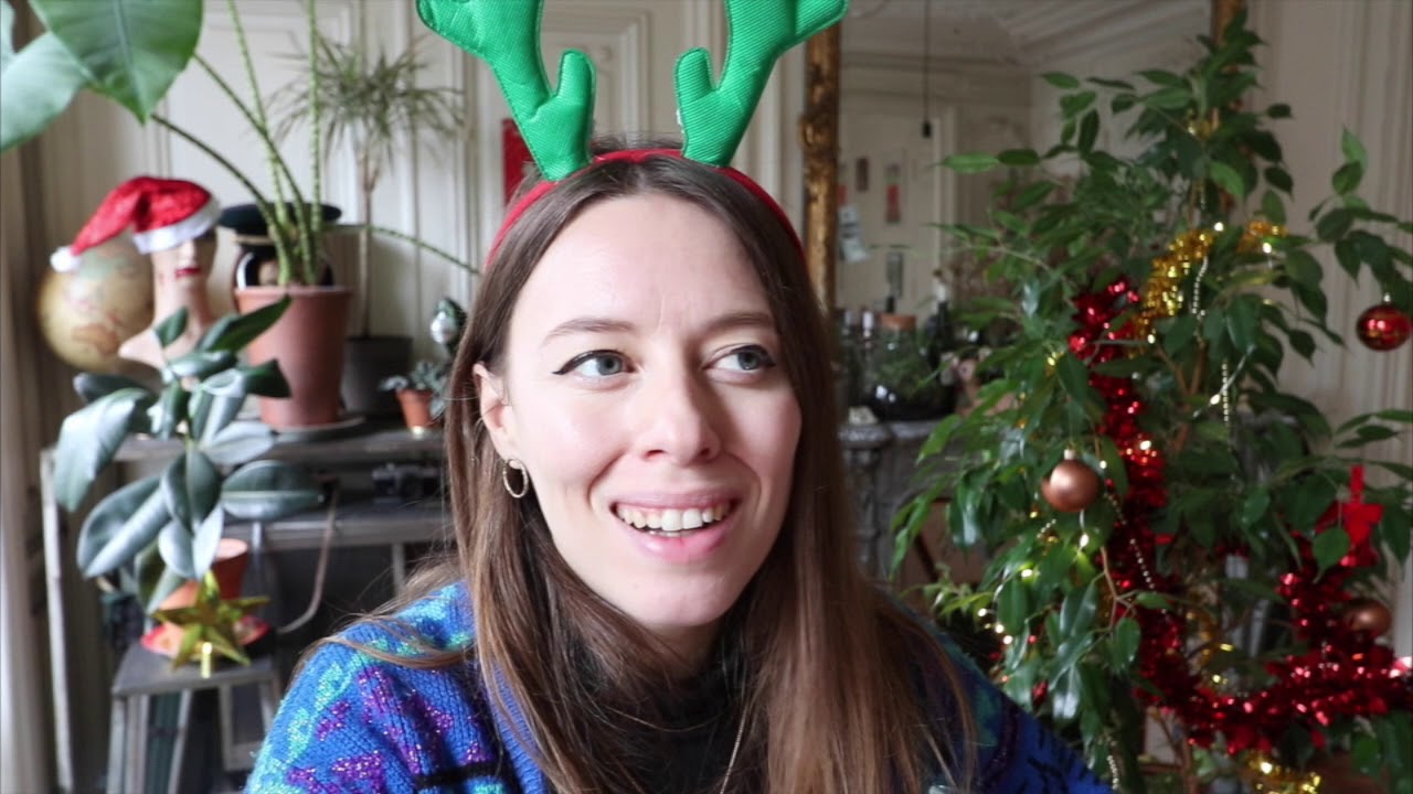 Un Noël 100% écolo avec Ophélie de Ta Mère Nature