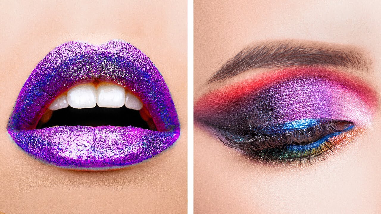 Creative yet helpful Girly hacks to make you Gorgeous