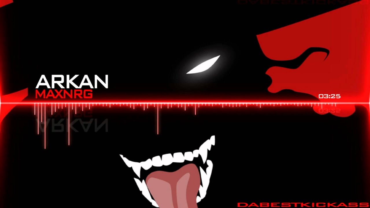 Arkan - maxNRG