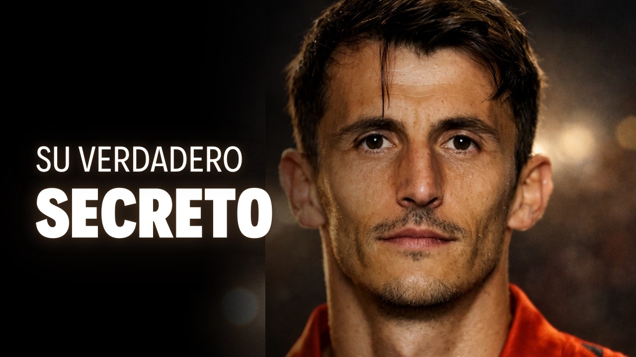 Su verdadero SECRETO | ¿Por qué Budimir mete tantos goles?