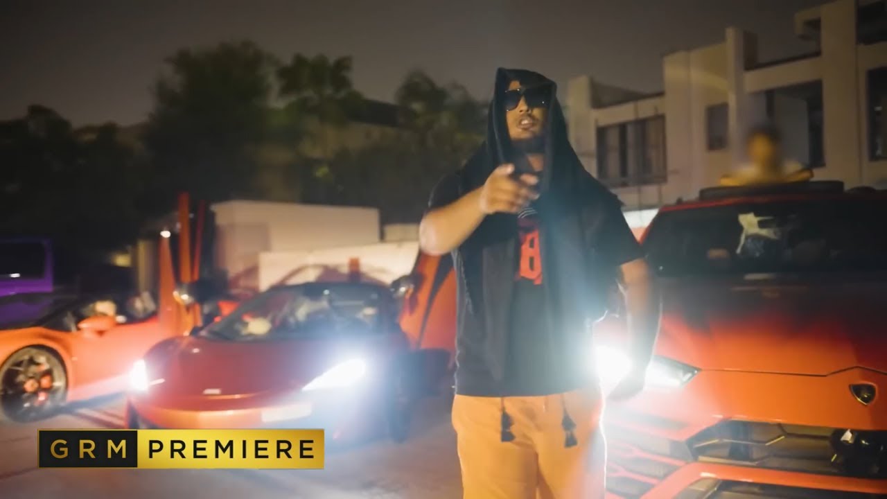 G Bugz x Blocka x Meekz - Hustle So Hard | Remix By Z1