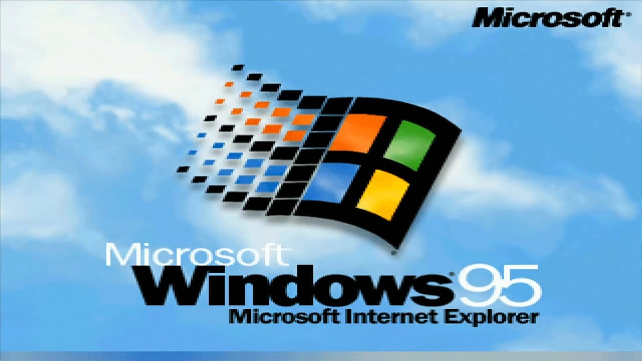 Windows 95 Installation inklusive MSDOS 6.22 - PCem