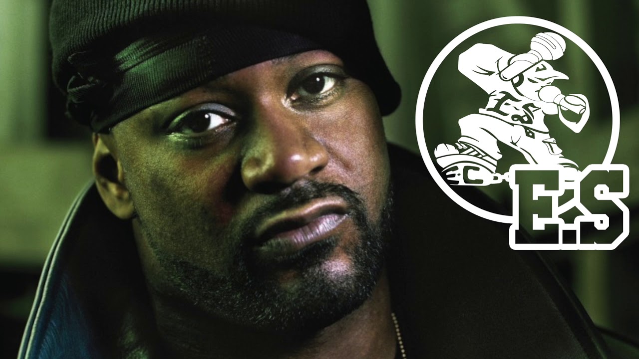 GHOSTFACE KILLA ALL THAT I GOT INSTRUMENTAL WITH HOOK