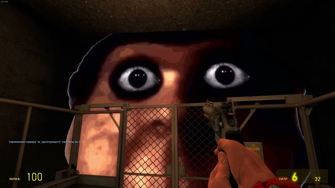 Obunga friends (part 1)