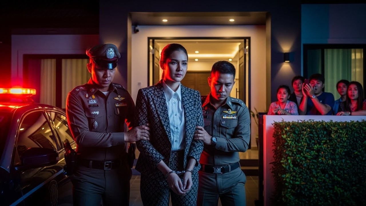เมื่อนางฟ้าในชุดขาวกลายเป็นปีศาจ | คดีดังพยาบาลสาวฆ่าหั่นศพแฟนหนุ่มบาร์