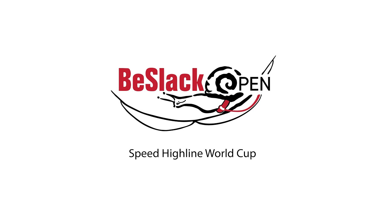 Beslack Open - Speed highline Worldcup Quarter Finals Live Stream