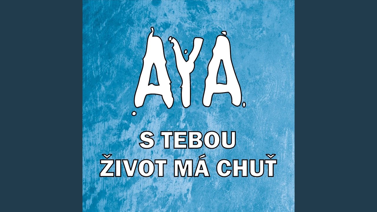 S Tebou Život Má Chuť
