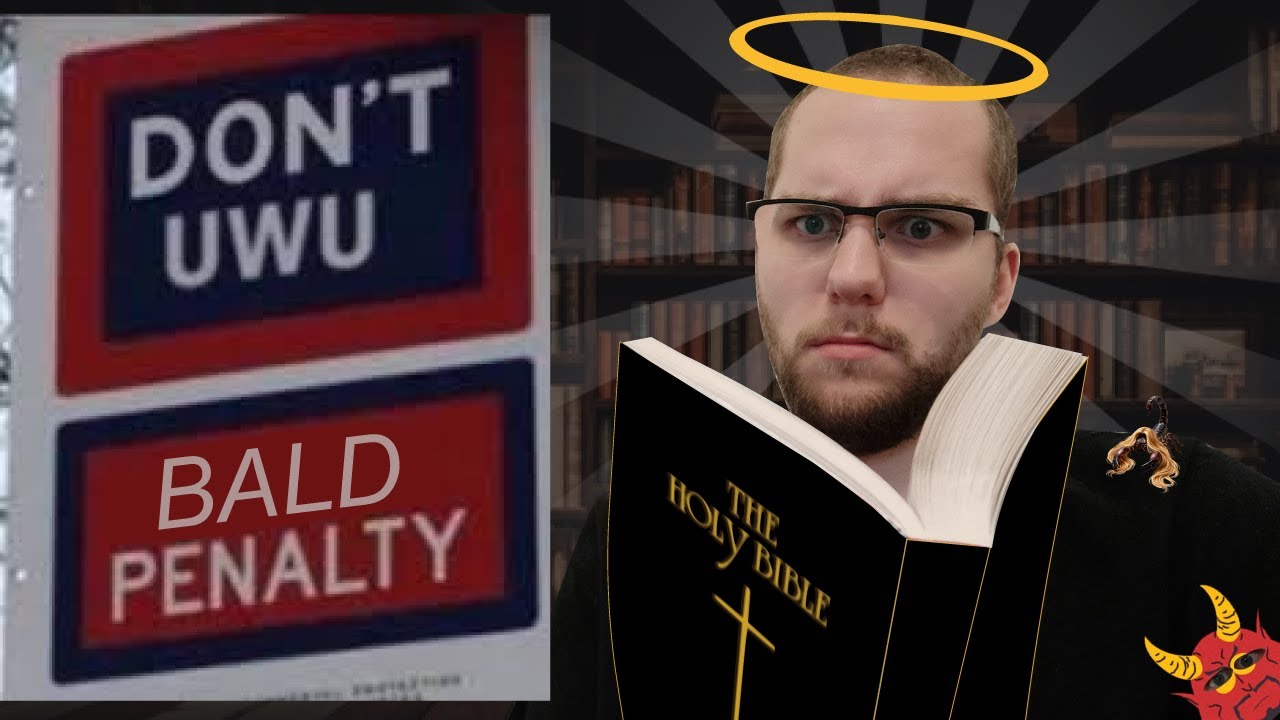 Atheists Reading the Bible #63 - Only Mouthbreathers Allowed