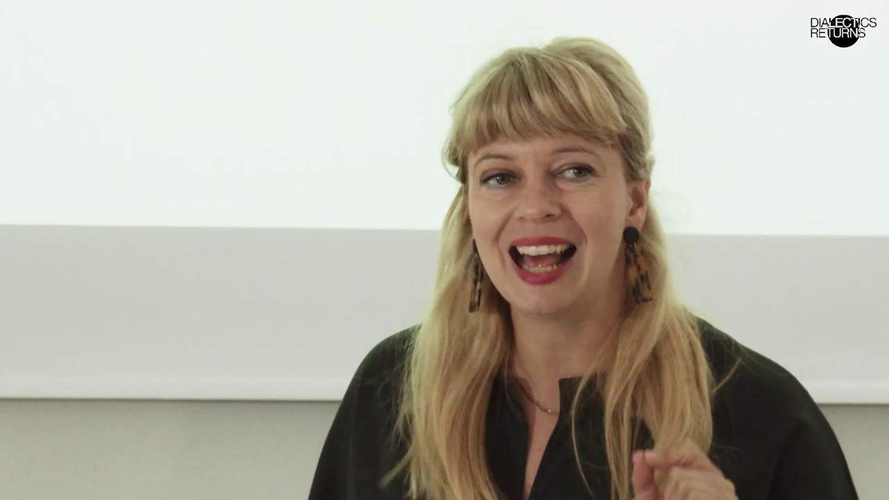 1-3 Elena Louisa Lange: Hegel’s Contribution to Capital.