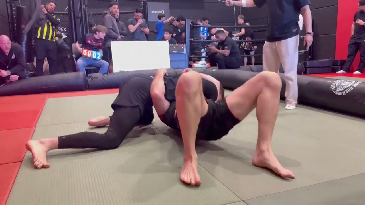 Bjj Haarlem
