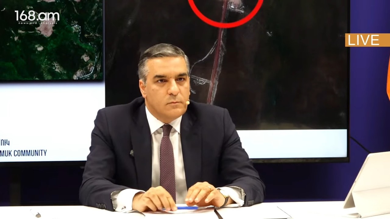 Մինչև ընտրություններ որևէ մեկին միանալու օրակարգ չենք ունենալու. Արման Թաթոյան