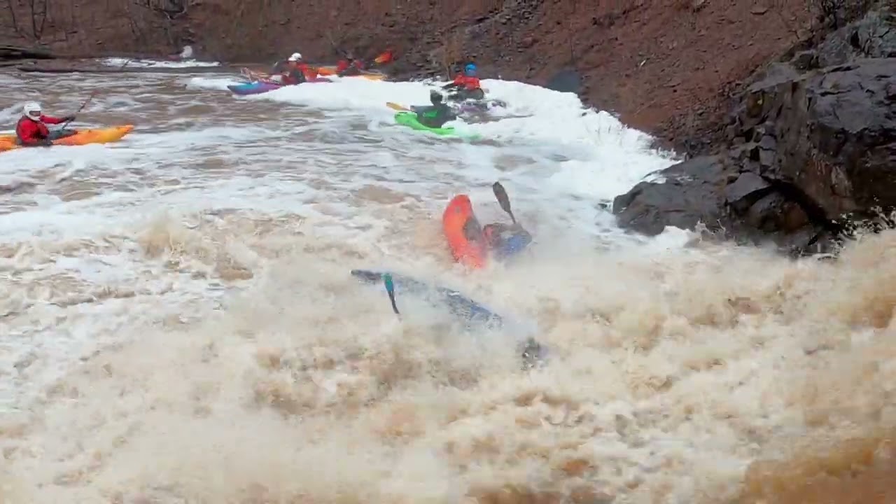 Lester River Chain Beater (Entry #3 Beaters For All 2023)