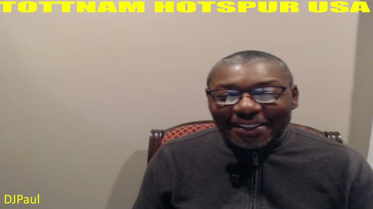 Tottenham Hotspur In Review - What's next?