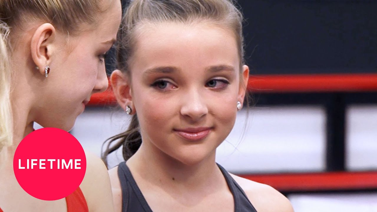Dance Moms: Dance Digest - 