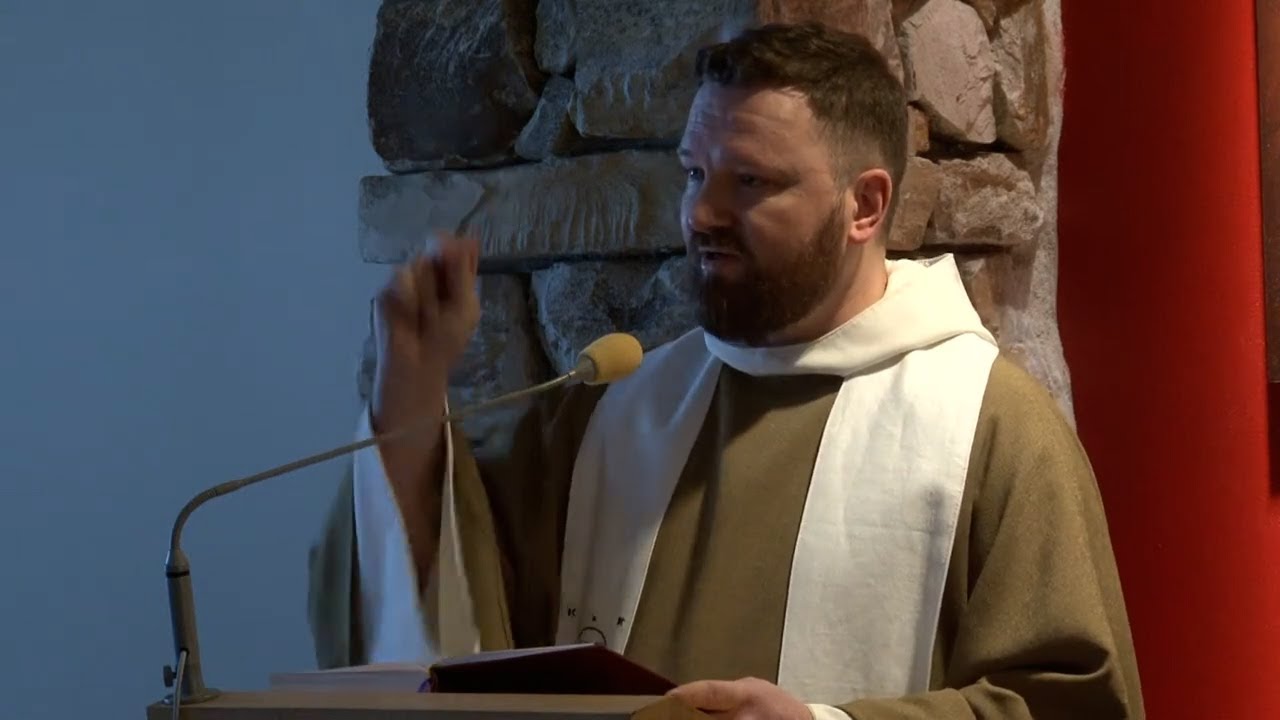 POCZĄTEK I KRES - Tomasz Biłka OP