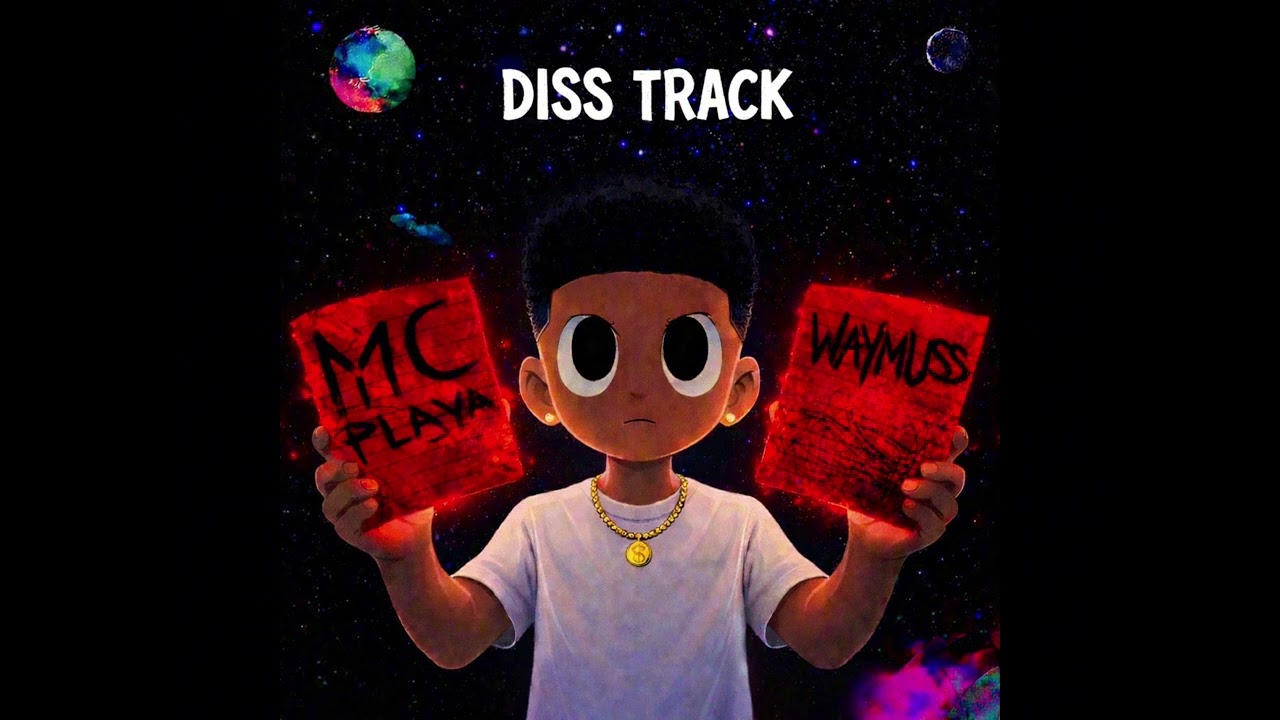 Dayon- Diss Track (Prod. Marvey)
