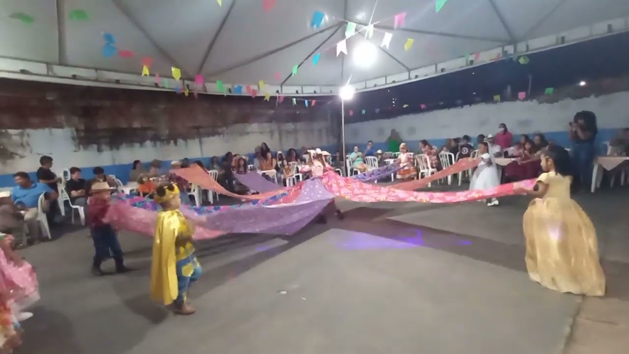 Dança da Boneca