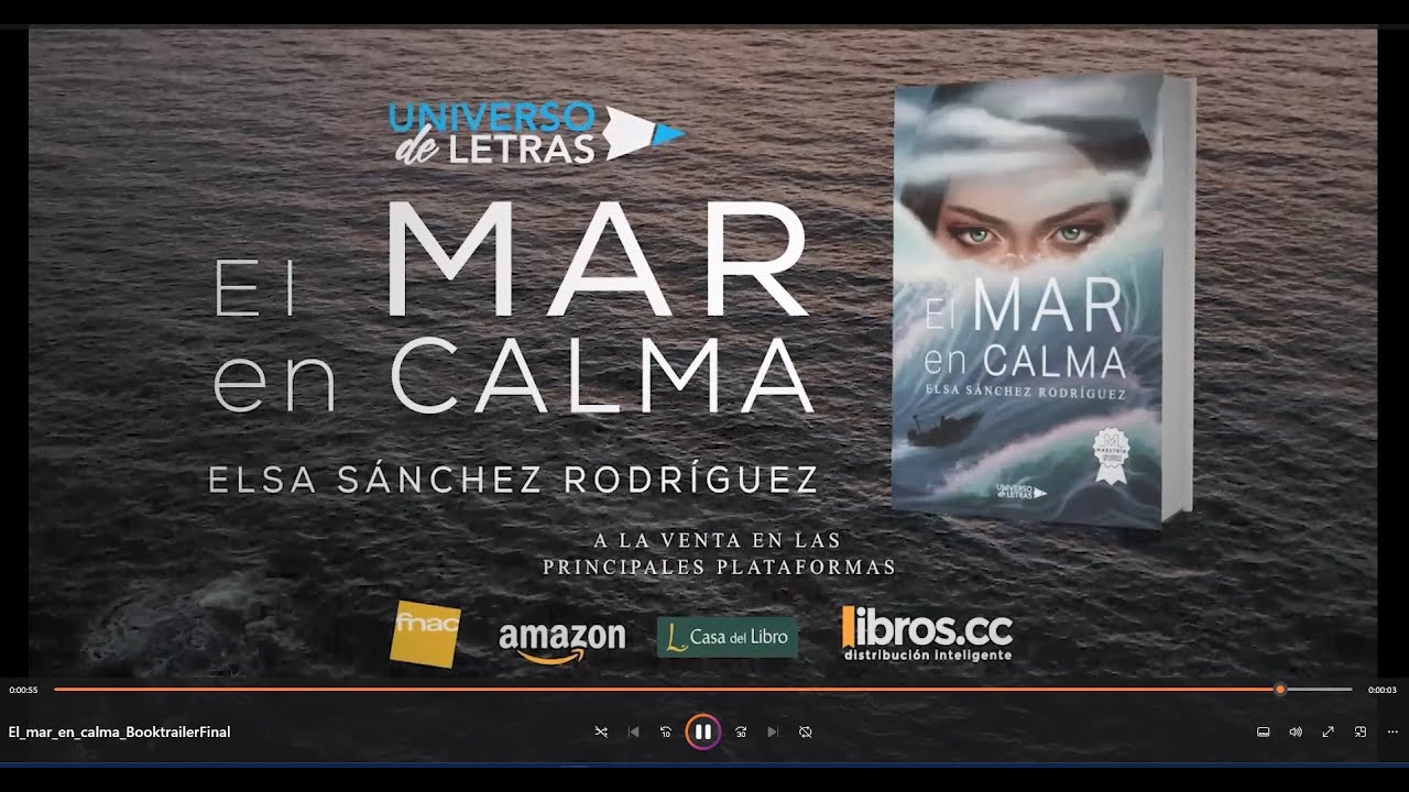 Booktrailer 