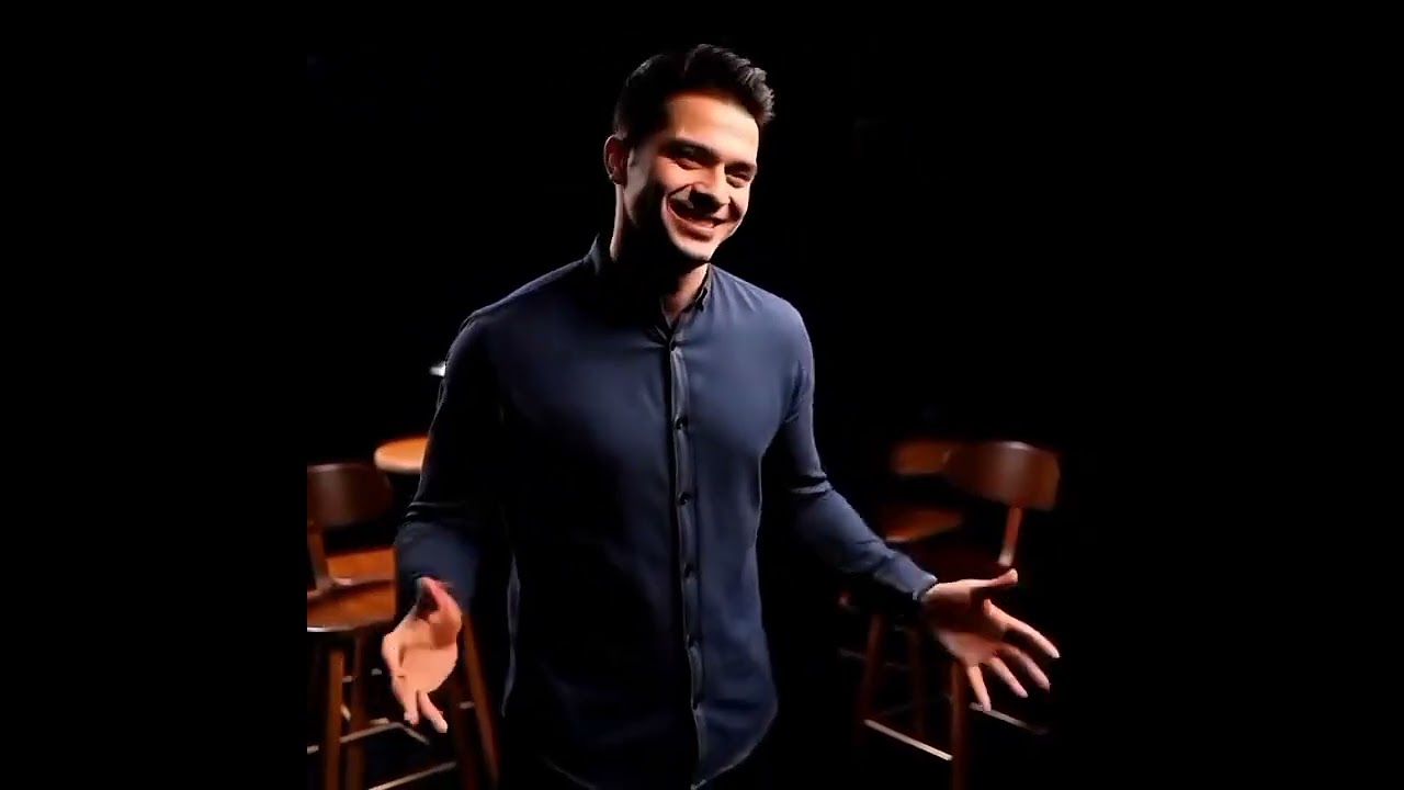 KONUŞAMAYANLAR STANDUP 19. BÖLÜM