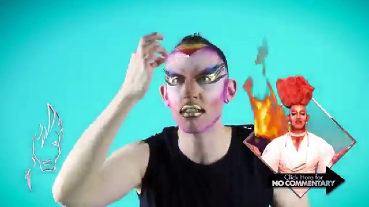 Acid Betty in every 3 seconds #9 - MAY 04 2015 MOTHERS BIRTHDAY (with commentary)