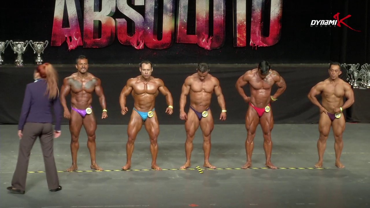 THE ABSOLUTO CATEGORÍA FÍSICO CLASIFICADOS HASTA 80 KG