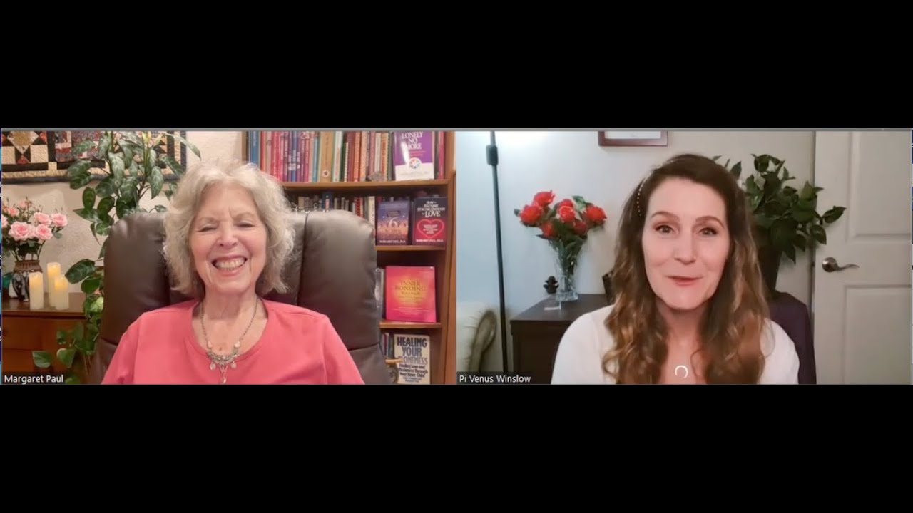 Dr. Margaret Paul: Healing Parental Narcissistic Trauma Through Inner Bonding