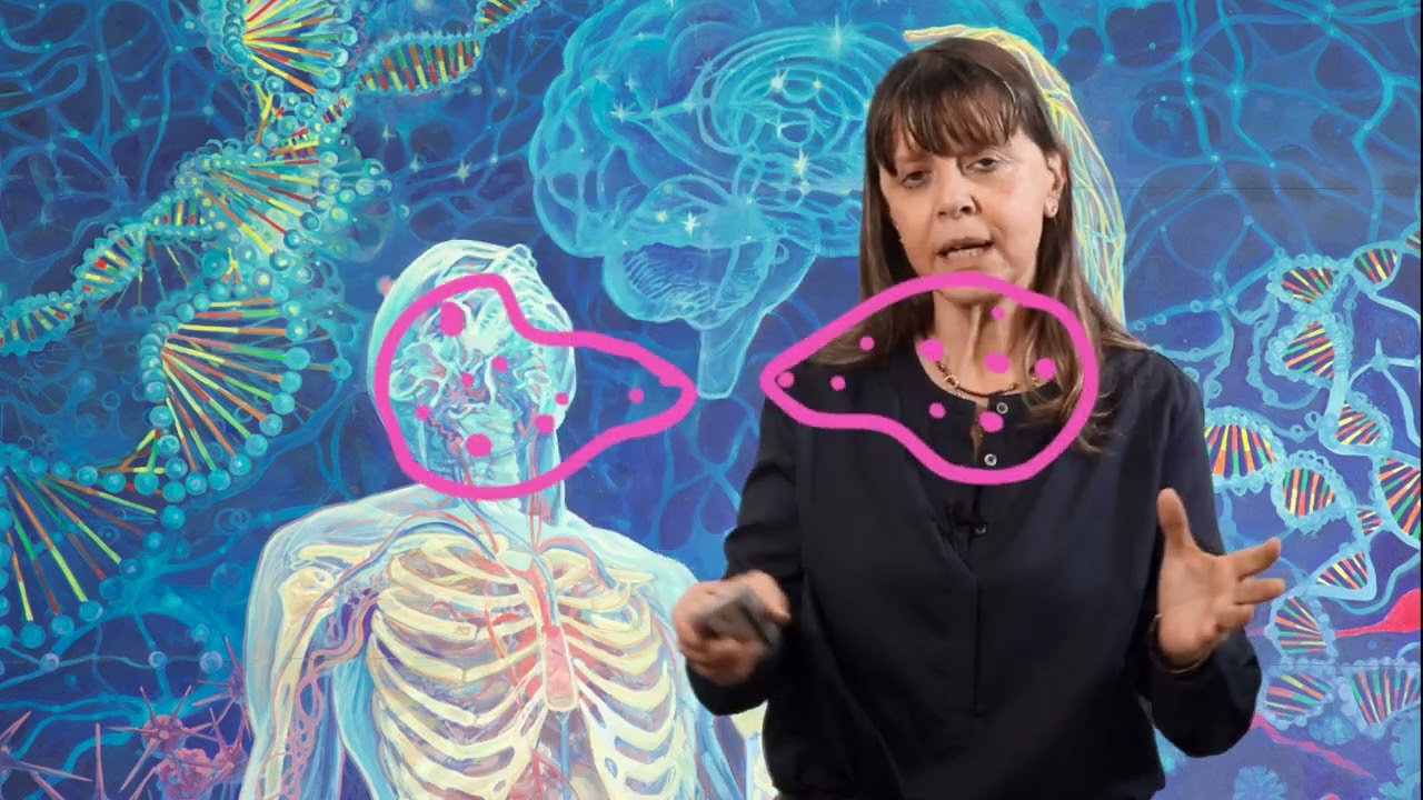 ¿Qué es la Neurodiversidad?