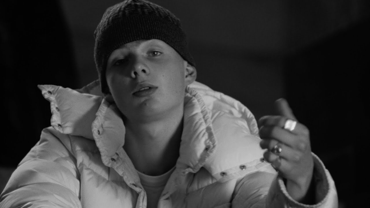 Marstein - Santo Spirito (Offisiell musikkvideo)