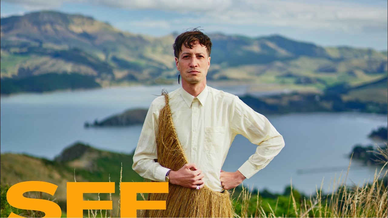 Marlon Williams: Two Worlds - Ngā Ao E Rua | Trailer | SFF25