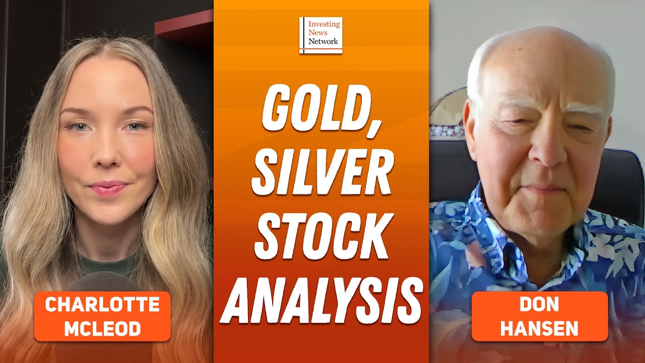 Don Hansen: Gold Bull Market Just Starting, How to Position Now