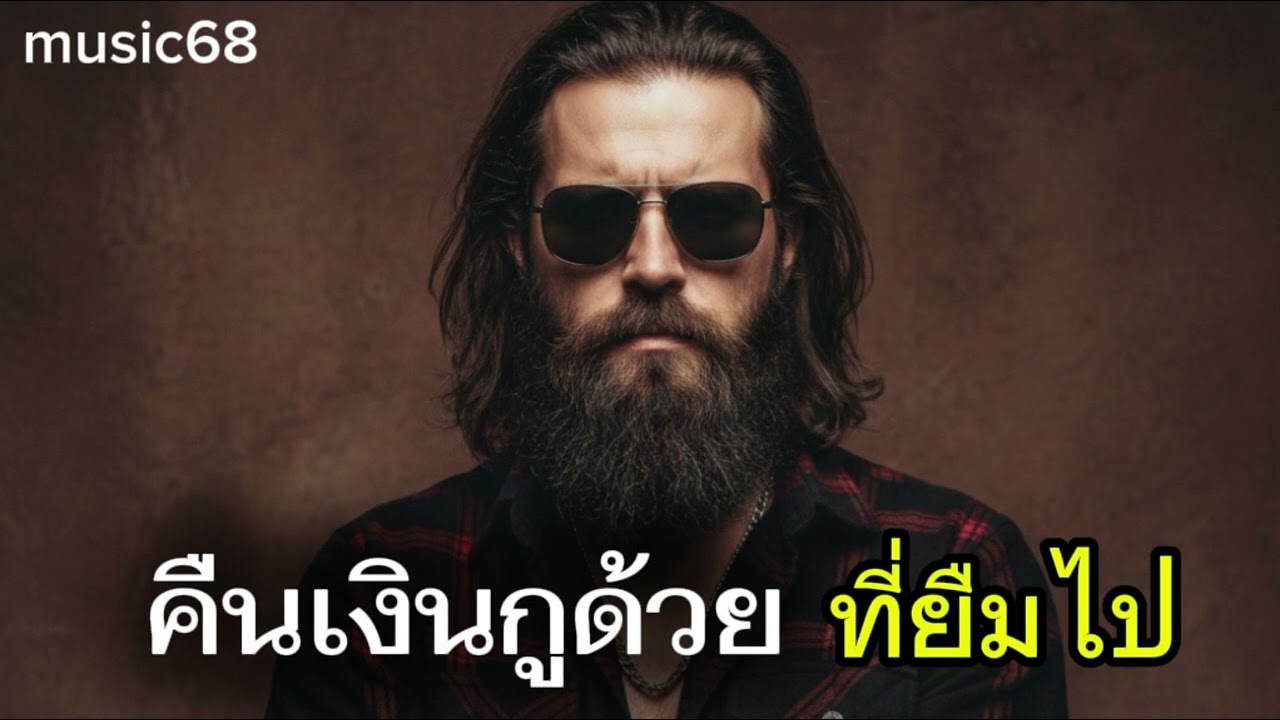 เพลง  คืนเงินกูด้วย (ที่ยืมไป)   #เพลงเพื่อชีวิต  #เพลงใหม่2026