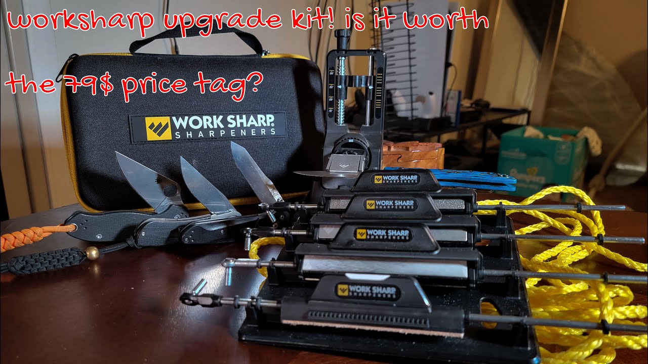 prsicion adjust upgrade kit review! is it worth the money!