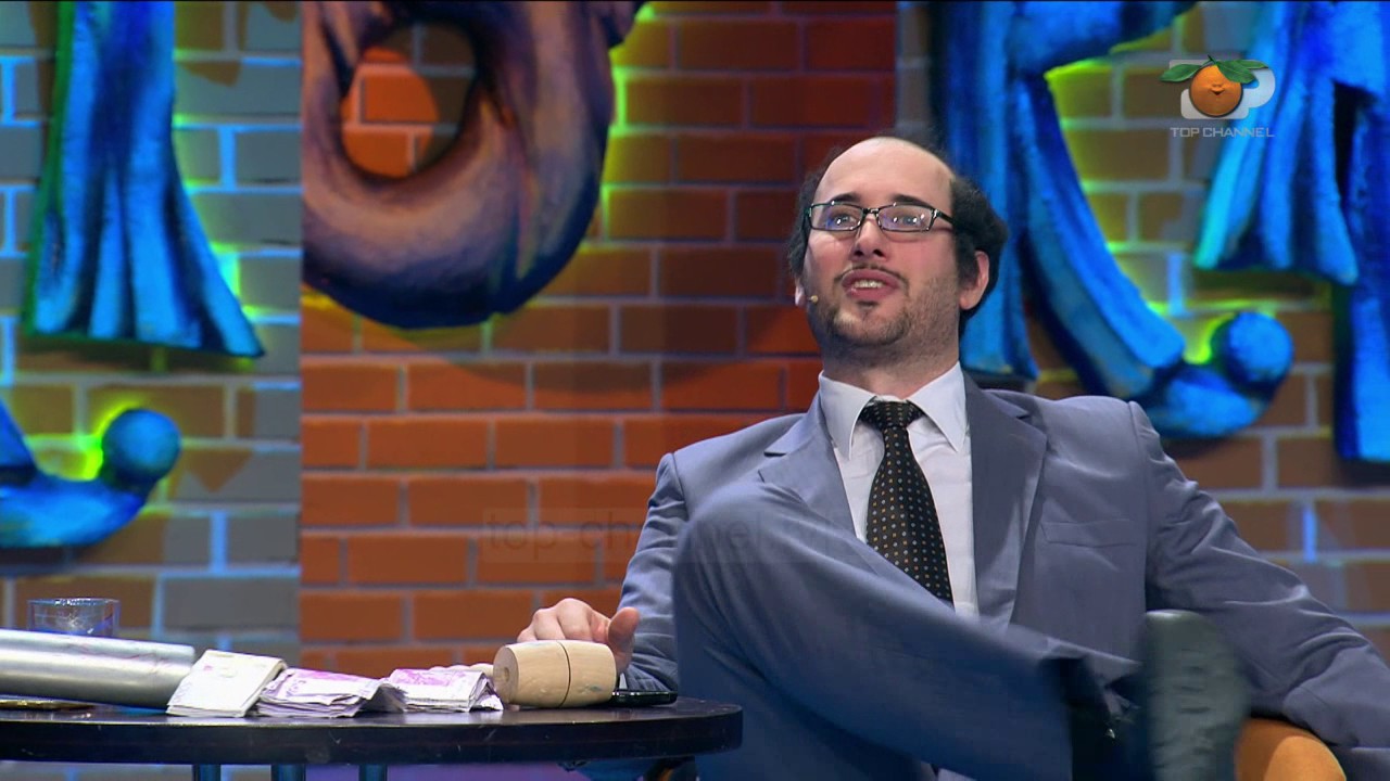 Portokalli, 14 Maj 2017 - Dajaku sh.p.k dhe Gjyqtari