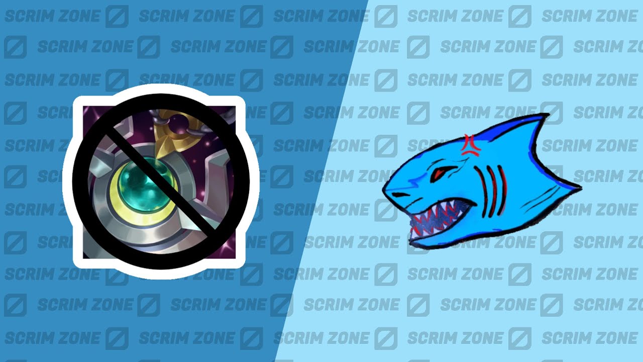 MTB vs SR - Scrims S11 W1 G4