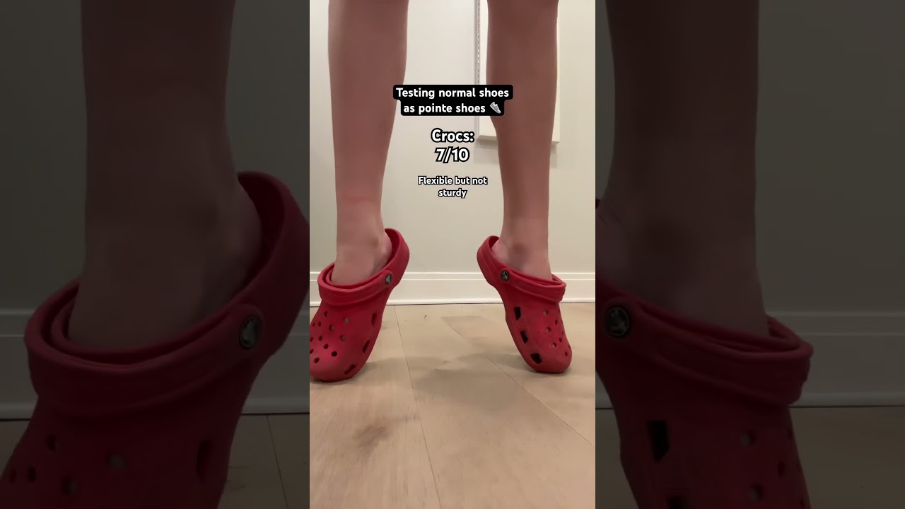 Which one do you think is the best? #foryou #pointeshoes #dance #pointe #trendy #shorts #ballet