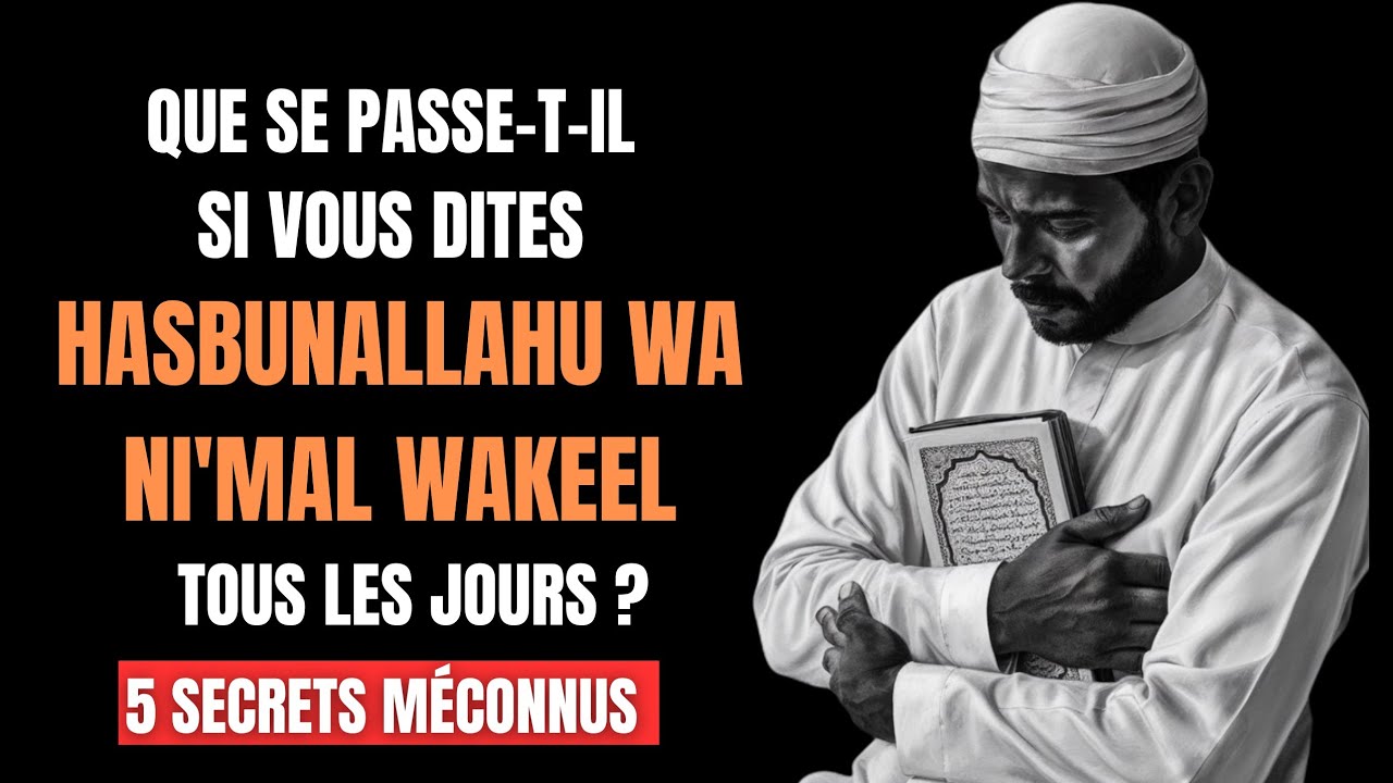 5 SECRETS Cachés dans 