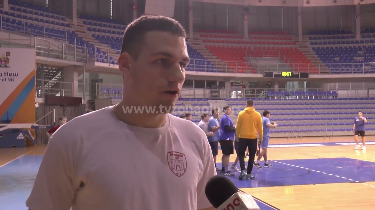 MLADOST 2012 – NIŠKA RUKOMETNA BUDUĆNOST