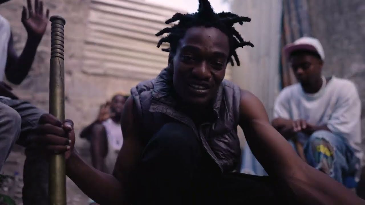LIFESTYLE -  KUPIT64 ft EMKAY64 MUSIC VIDEO