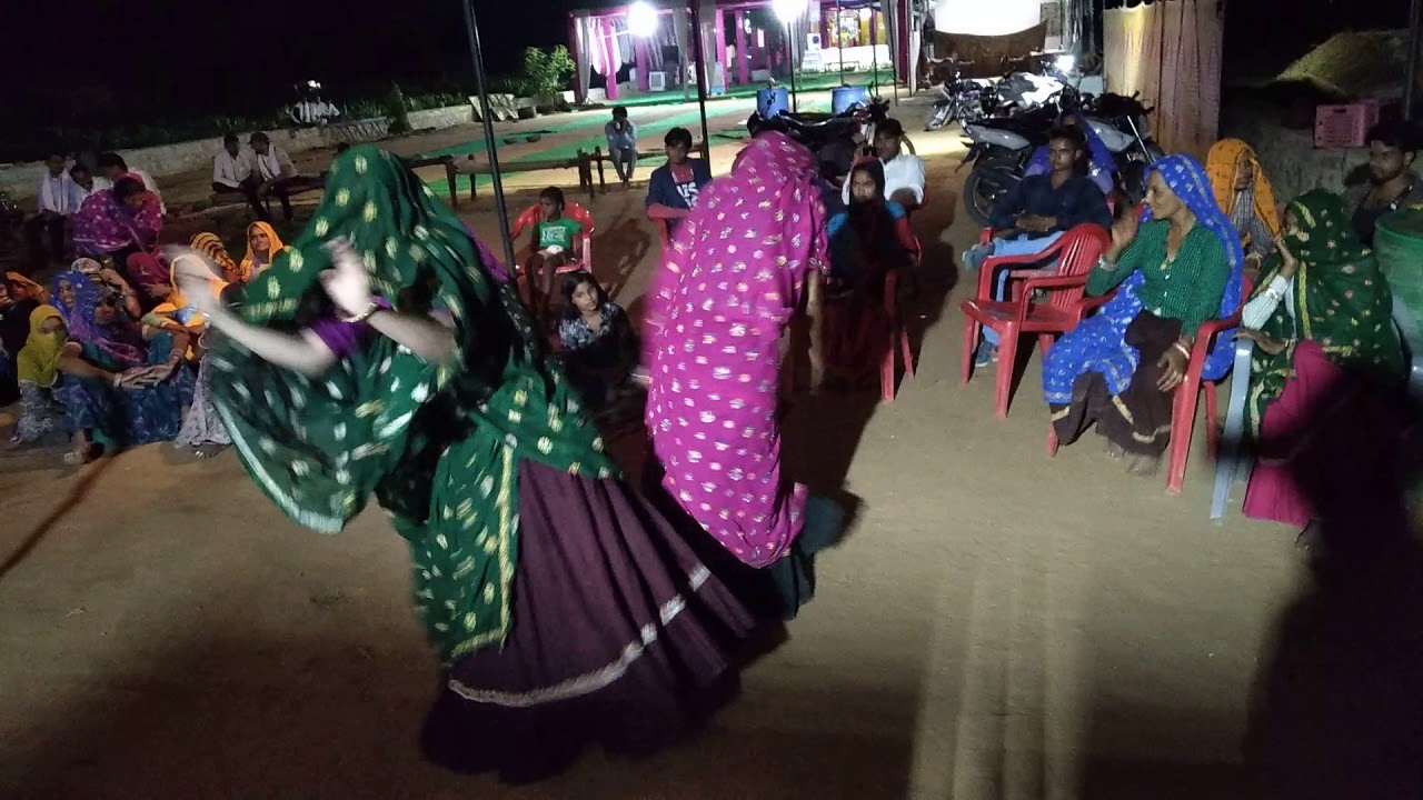 Meena geet 2018