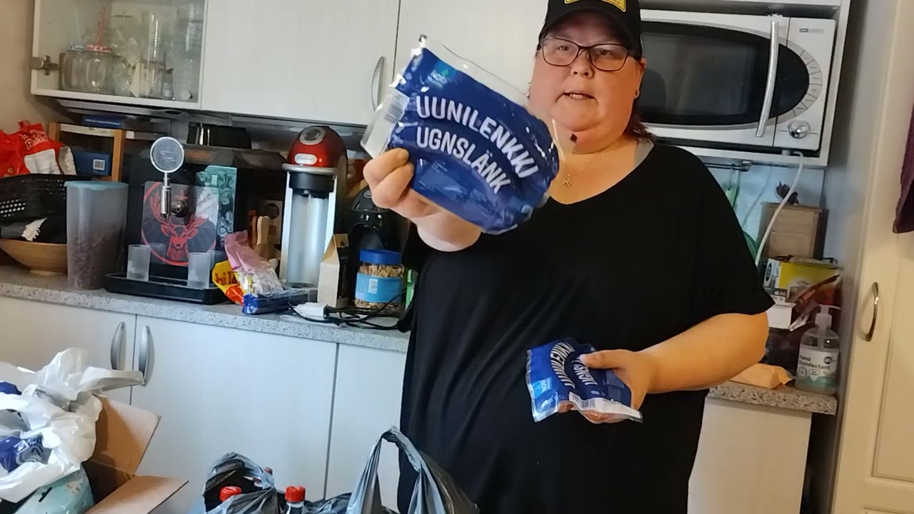 Kauppakassi vol34