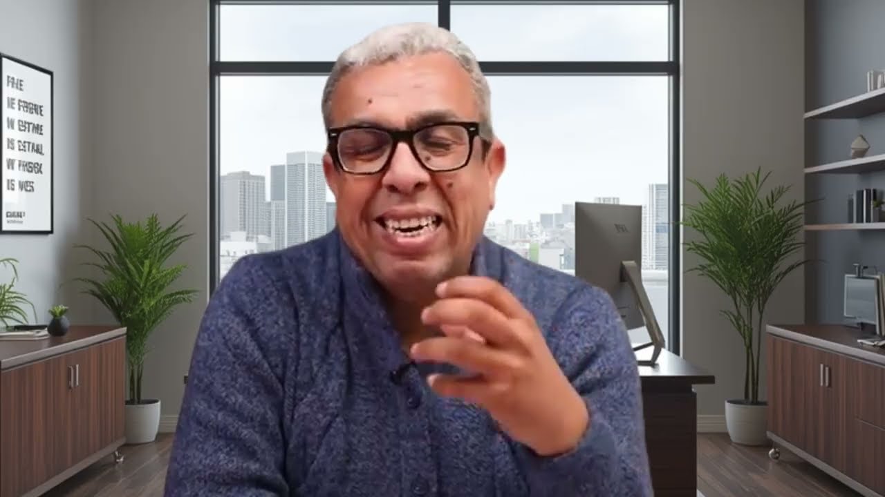 حميد المهدوي .موقفان متناقضان في المغرب حول التصعيد العسكري في الشرق