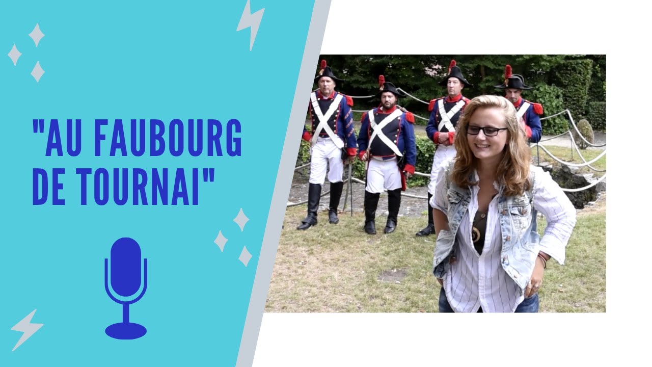 Au Faubourg de Tournai
