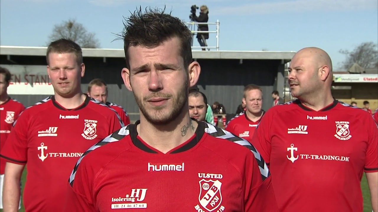Ulsted: Nordjyllands dårligste fodboldhold? E3