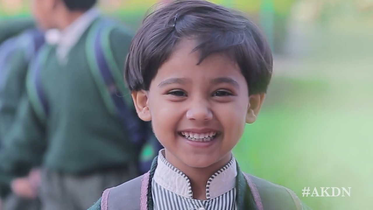 AKDN in Pakistan: A Commitment to Improving Quality of Life