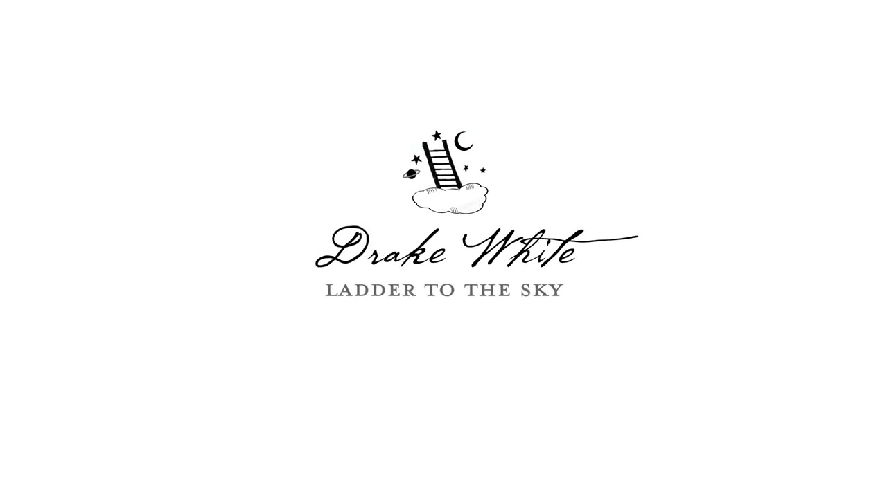 Drake White - Ladder To The Sky (Visualizer)