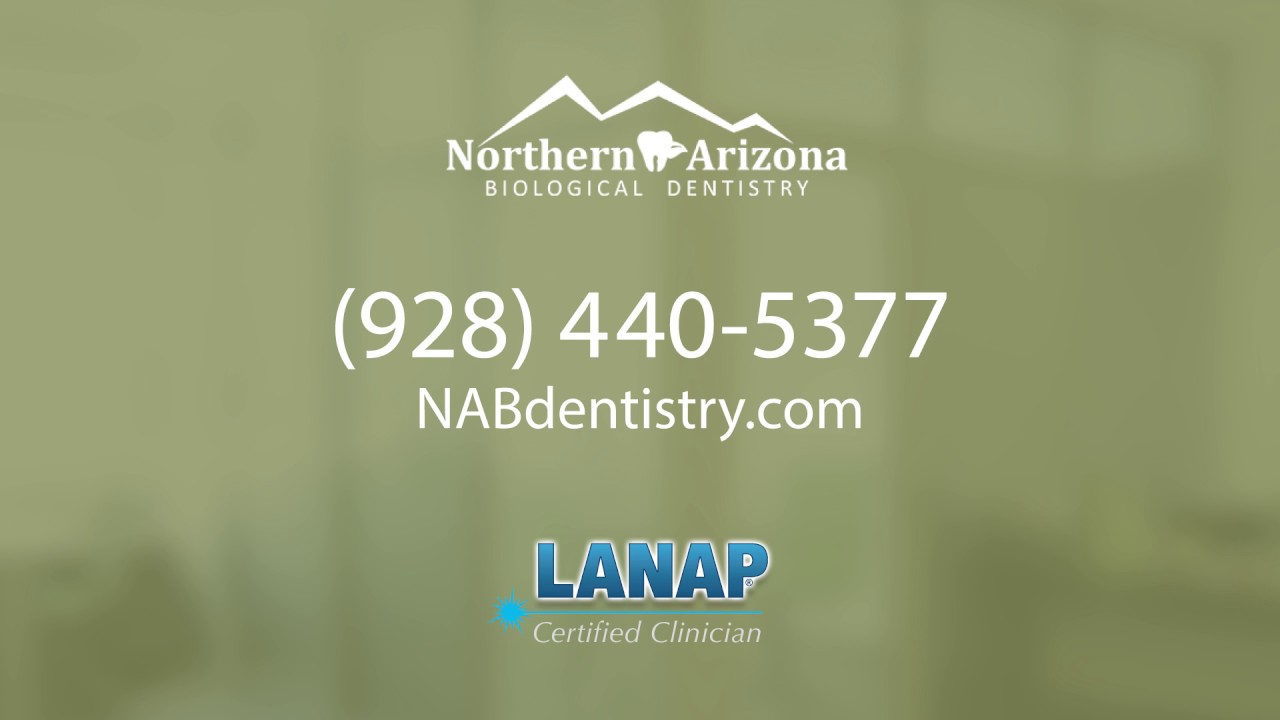 NABDentistry LANAP (Laser Assisted New Attachment Procedure)