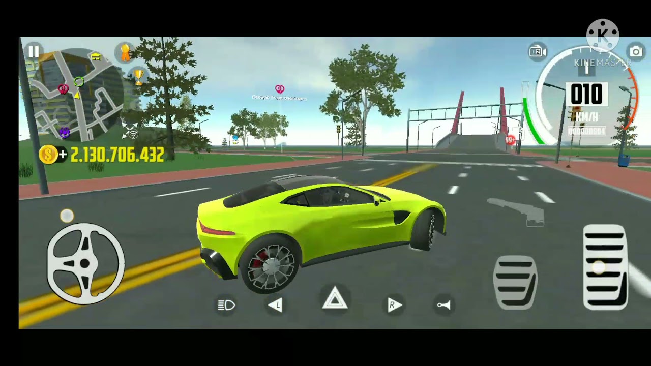 my sark car