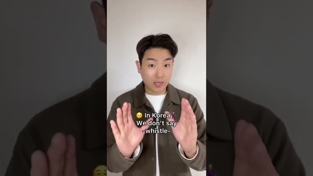 I need to call The Ghostbusters #easykorean #learnkorean #shorts #koreanculture